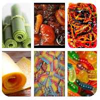 پک خوشمزه ترش