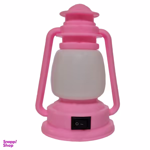 چراغ خواب مدل POWER طرح فانوس