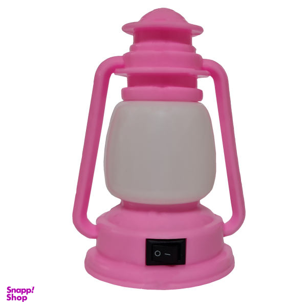 چراغ خواب مدل POWER طرح فانوس