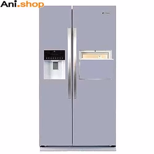 ساید بای ساید اسنوا مدل SS-3100TW کد Z170