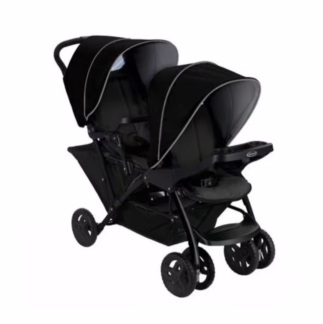 کالسکه دوقلو گراکو Graco