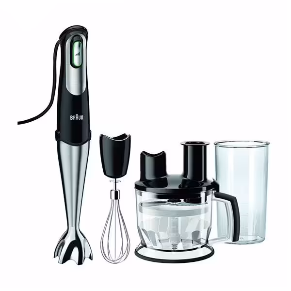 گوشتکوب برقی براون مدل MQ775 گارانتی تهران بوران