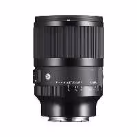لنز سیگما Sigma 50mm f/1.4 DG DN Art Lens (Sony E)