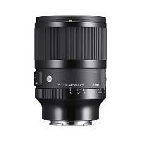 لنز سیگما Sigma 50mm f/1.4 DG DN Art Lens (Sony E)