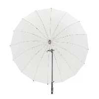 چتر عمیق پارابولیک عبوری گودکس GODOX TRANSPARENT PARABOLIC UB-165D
