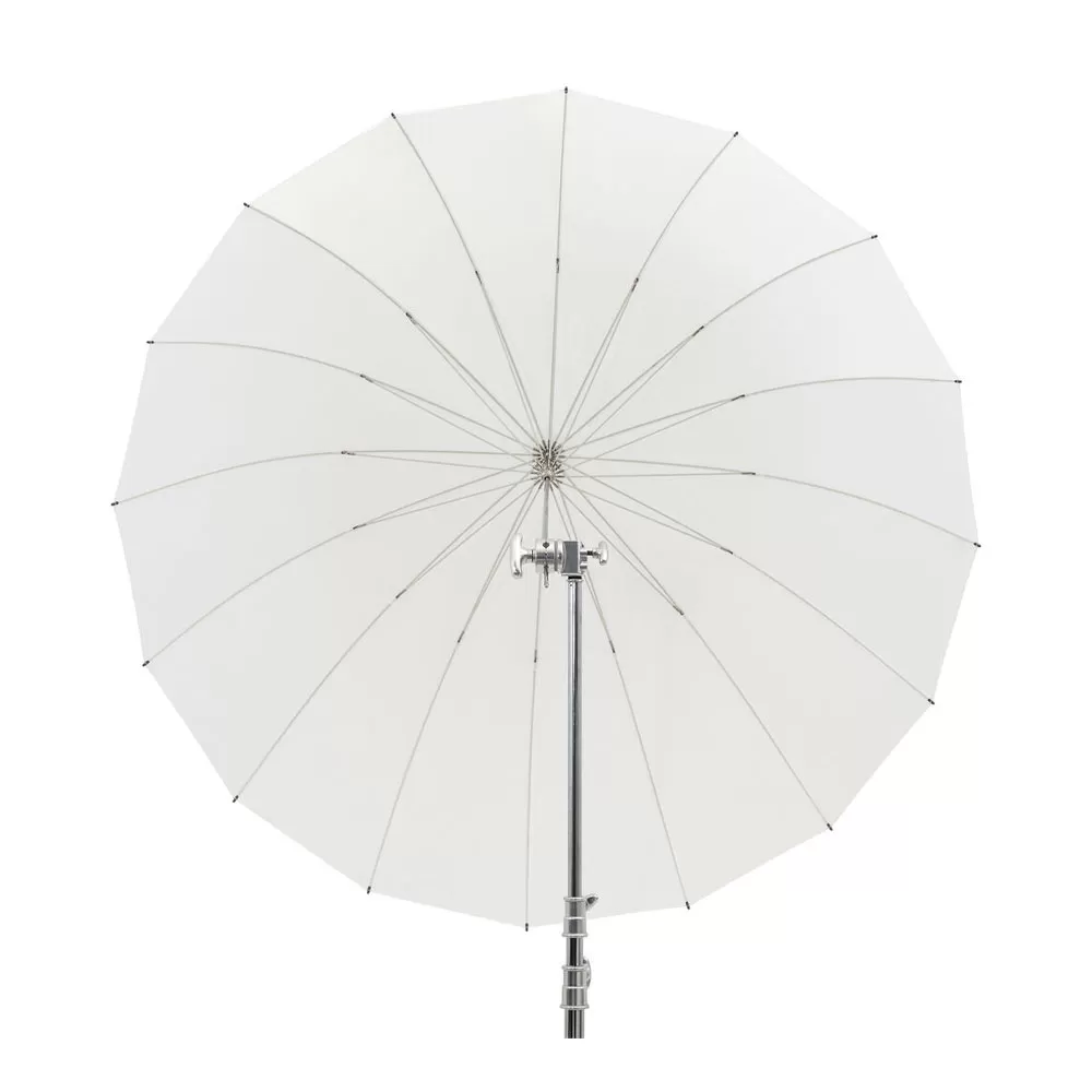 چتر عمیق پارابولیک عبوری گودکس GODOX TRANSPARENT PARABOLIC UB-165D