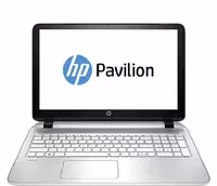لپ تاپ اچ پی پاویلیون پی 210 با پردازنده i5