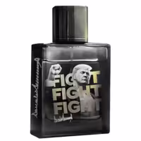 عطر فایت فایت فایت ترامپ  - Fight Fight Fight Trump