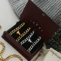 ست دستبند دوستی مگنتی