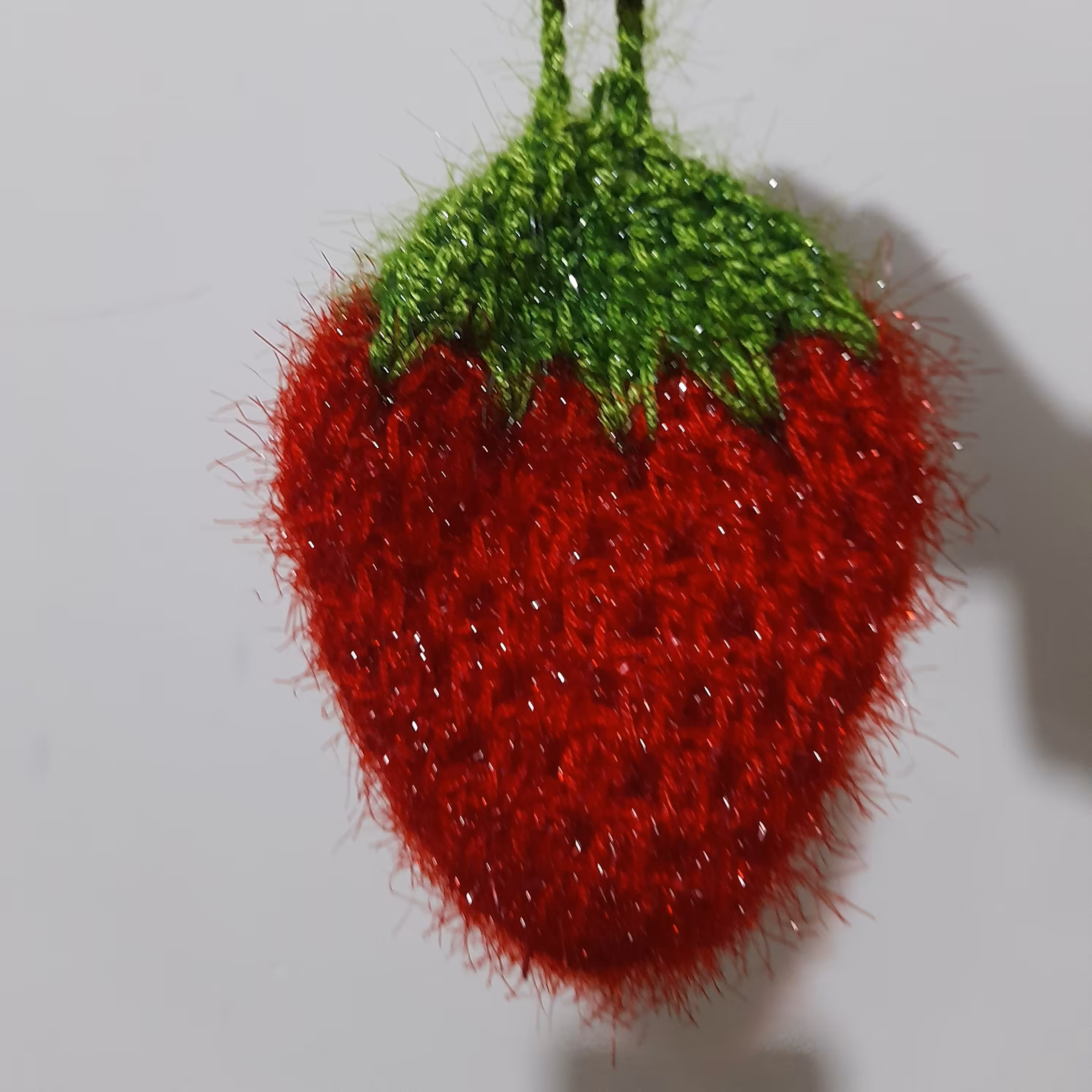 اسکاج  توت فرنگی  ..