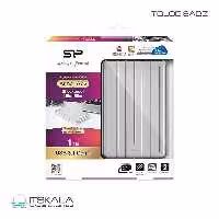 قیمت و خرید هارد اکسترنال سیلیکون پاور A75 1TB | ITSKALA