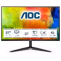 قیمت و خرید مانیتور ای او سی 27 اینچ مدل AOC 27B1H