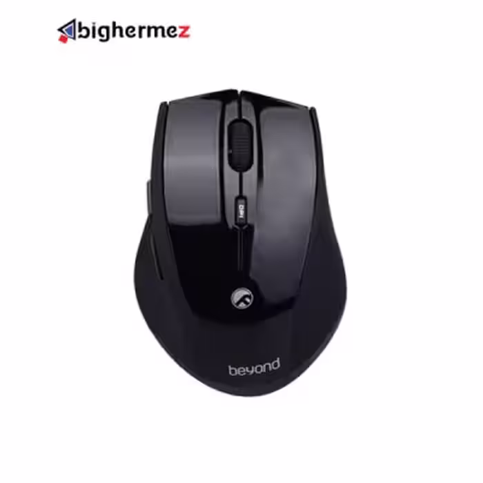 ماوس بیسیم بیاند مدل BM-3525 RF