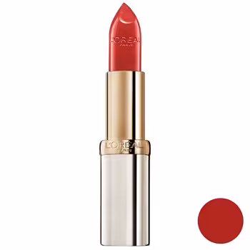 رژلب جامد لورآل سری Color Riche شماره 297