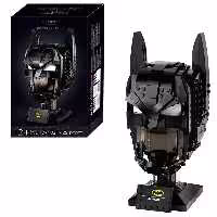 اسباب بازی لگو بتمن 429 تکه کد 77182