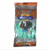 دستکش ایمنی دستکش گیلان سری دو بسته 12 عددی