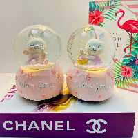 گوی موزیکال کوکی یک عددی