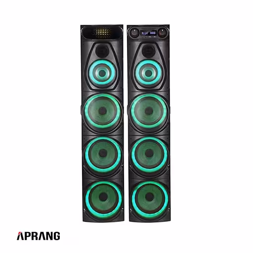 اسپیکر آیوا سری Party Speaker Series مدل AW-X3100DSP PRO