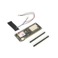 برد توسعه TTGO دارای هسته وای فای ESP32 و Sim800L ورژن 1.4