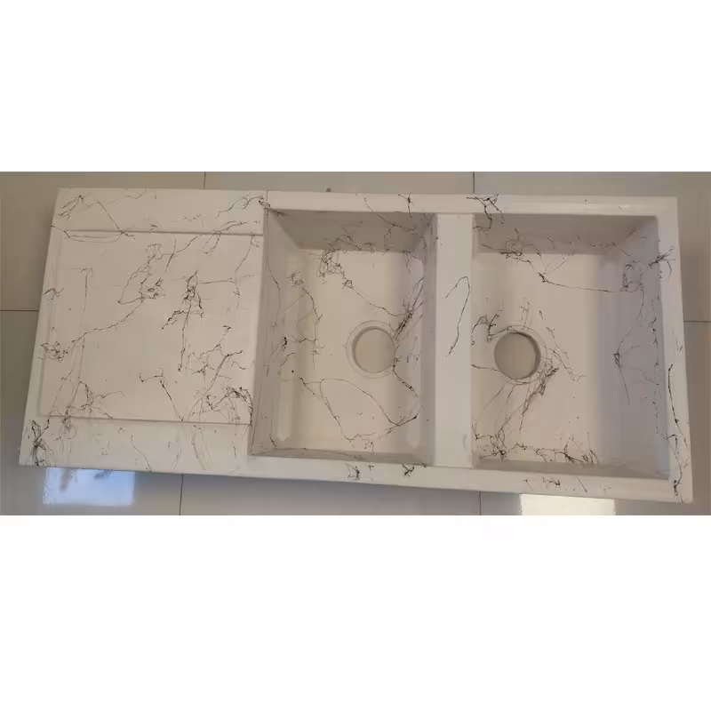 سینک گرانیتی لنسن مدل J26