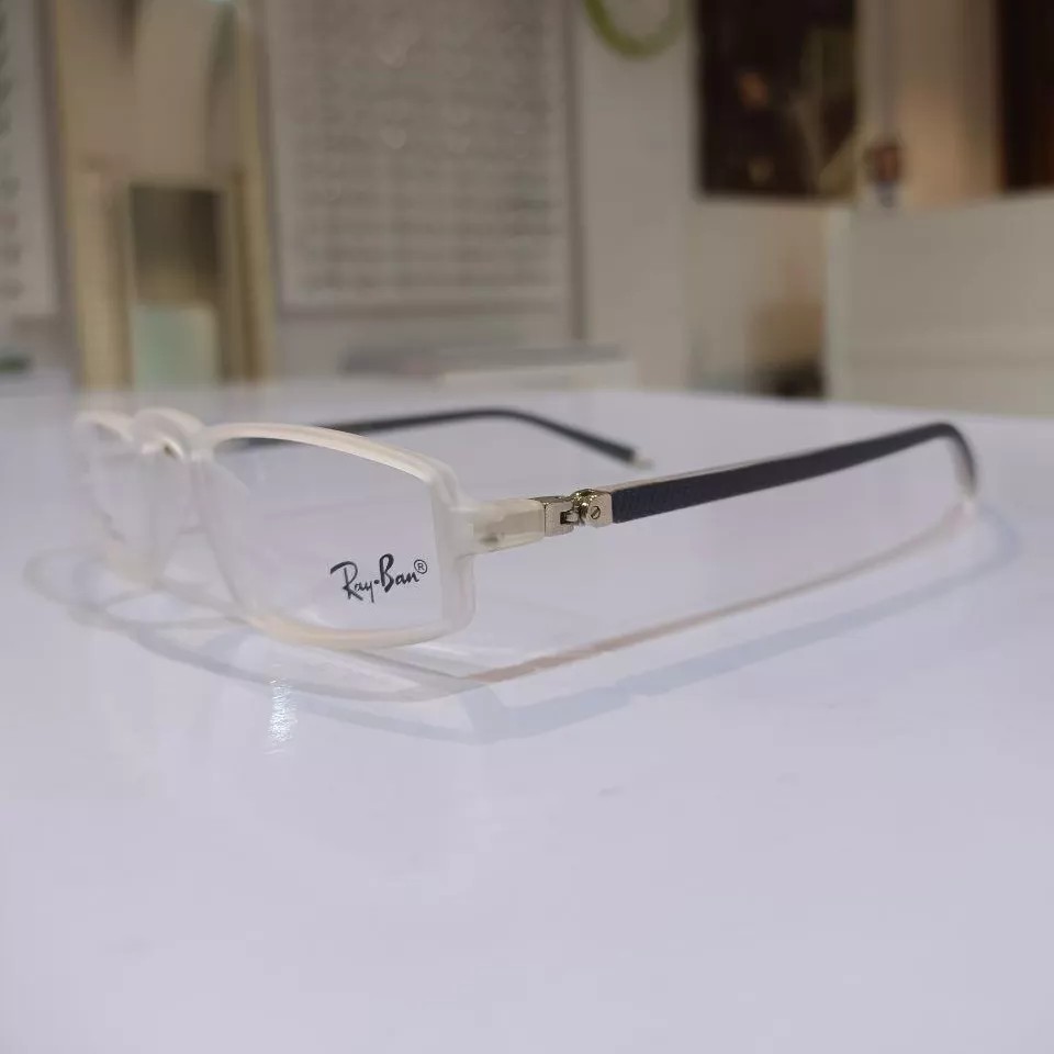 فریم عینک طبی مخصوص مطالعه دسته 180 درجه