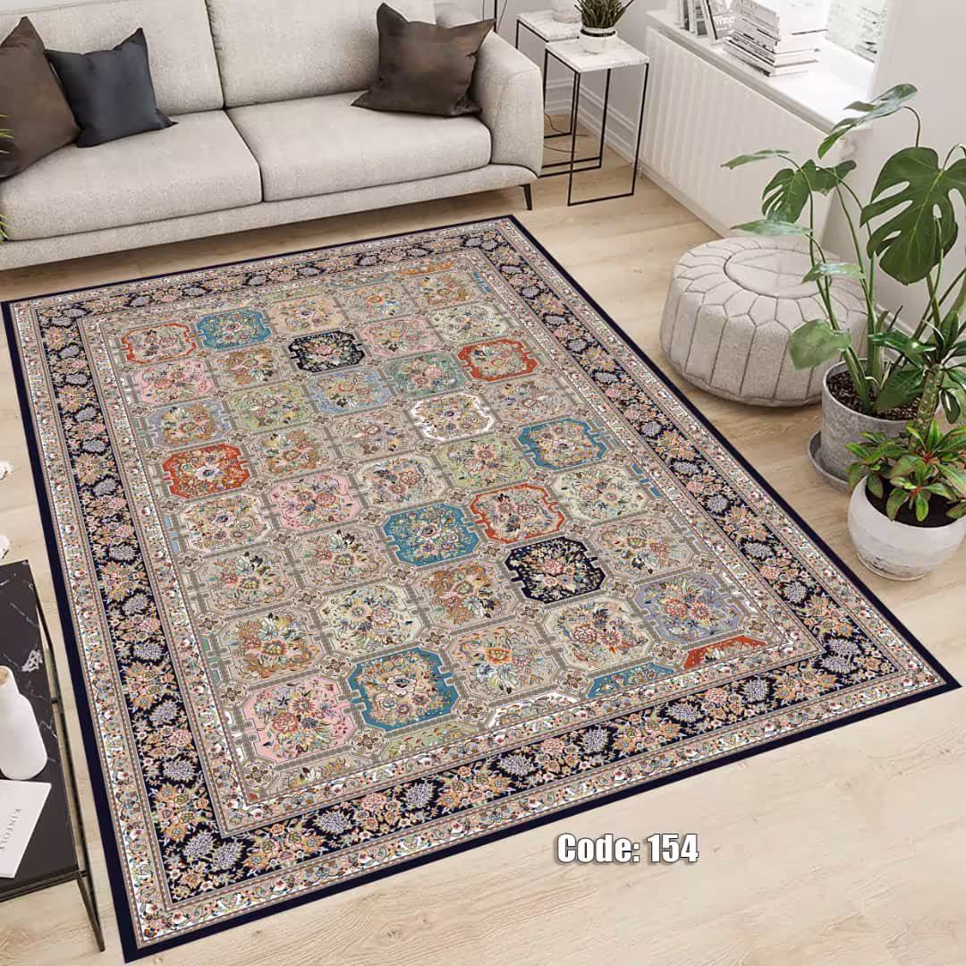 روفرشی دورکش کد 21154