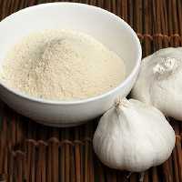 پودر سیر اعلاء 250 گرمی