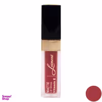 رژلب مایع مات لوسمنت (Losment) حاوی روغن آرگان شماره L504