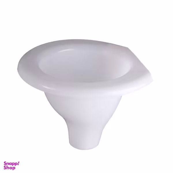 قیف توالت فرنگی مدل M1