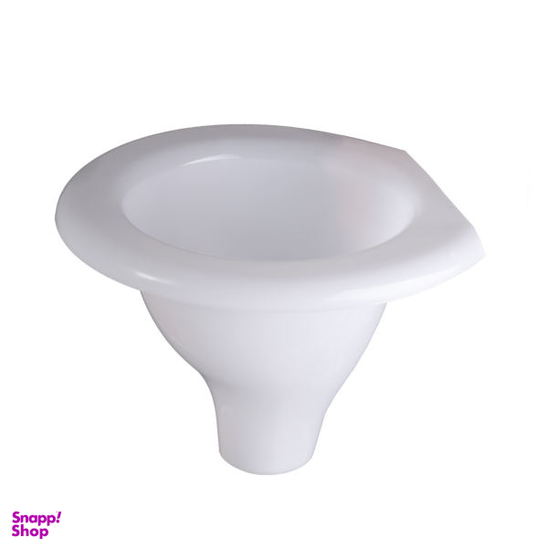 قیف توالت فرنگی مدل M1