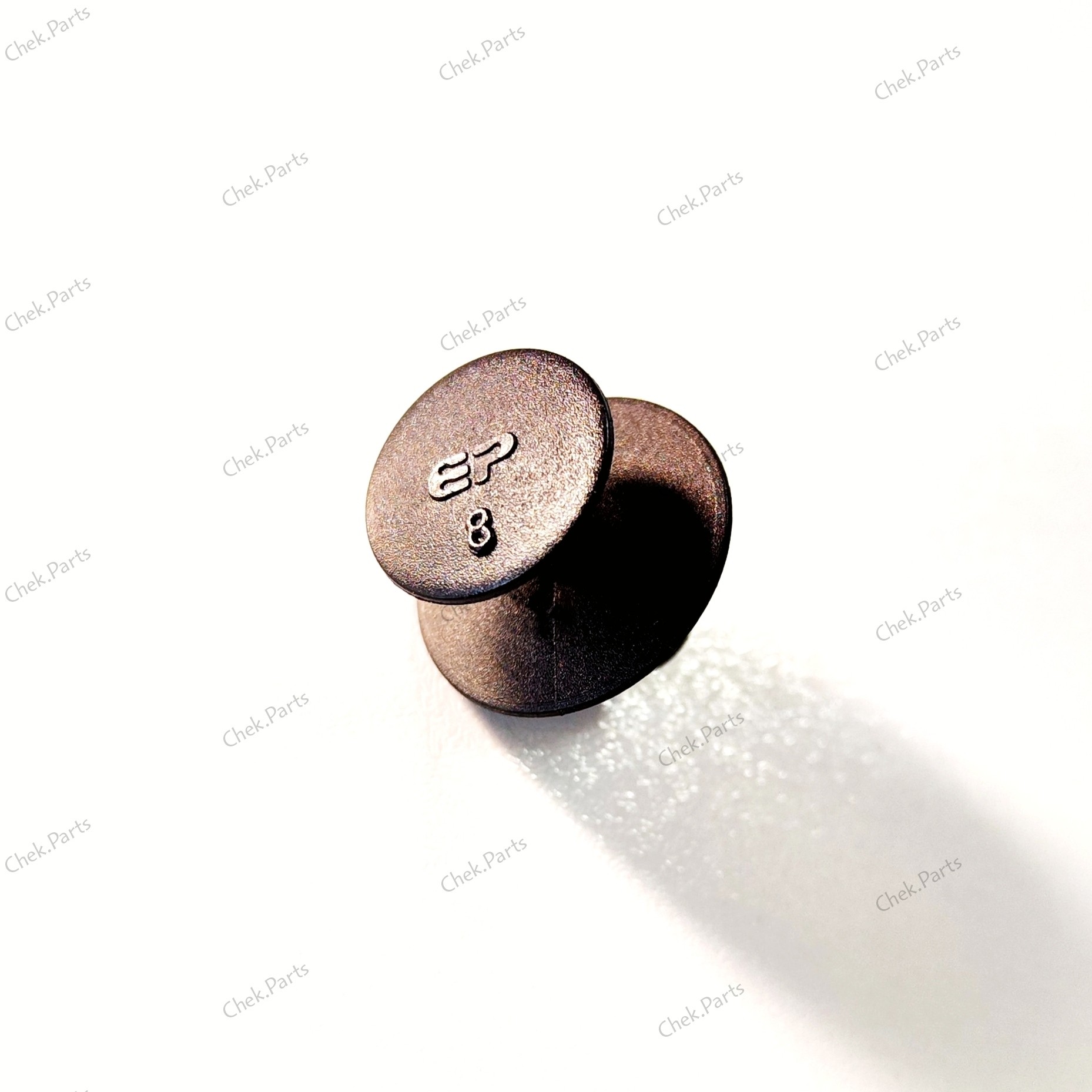 خار نصب هواکش کاپوت پژو 206 ایساکو ( 1 عدد )