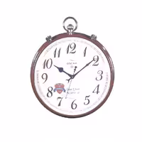 ساعت دیواری اسکار110 رنگی کد11166