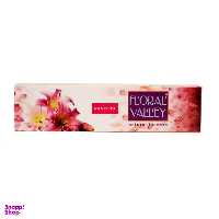 عود ناندیتا مدل Floral Valley کد 1025