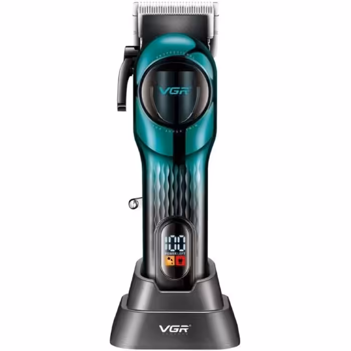 ماشین اصلاح وی جی آر مدل V- 166