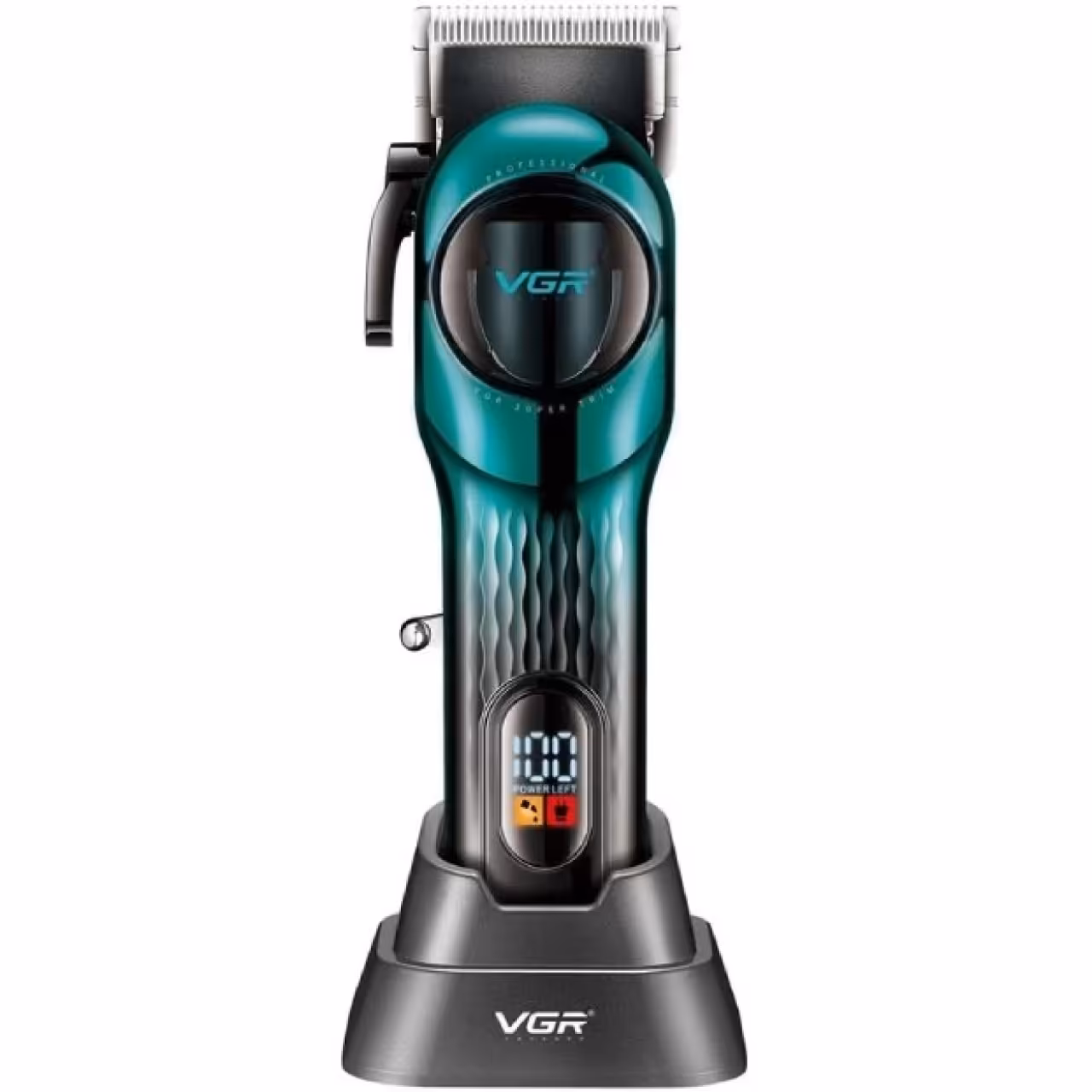 ماشین اصلاح وی جی آر مدل V- 166