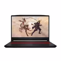 لپ تاپ ام اس آی Katana GF66 12UD i7 12700H 16GB 1TB SSD 4GB