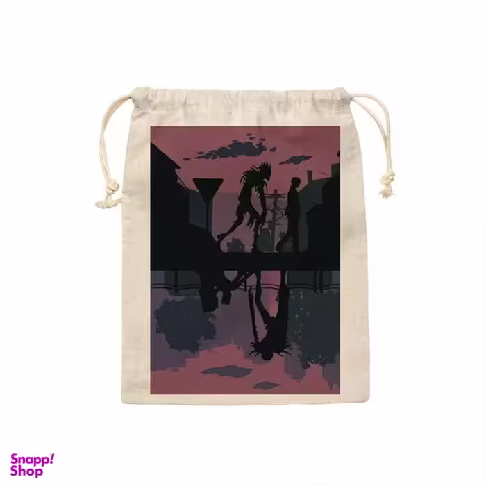 نظم دهنده ترمه طراحان ایده طرح دث نوت Death note کد strm0340 - L