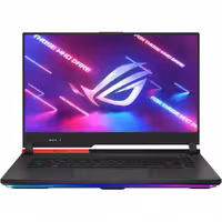 لپ تاپ ایسوس 15.6 اینچی مدل ROG Strix G513RW پردازنده Ryzen 9 6900HX رم 16GB حافظه 1TB SSD گرافیک 8GB 3070Ti