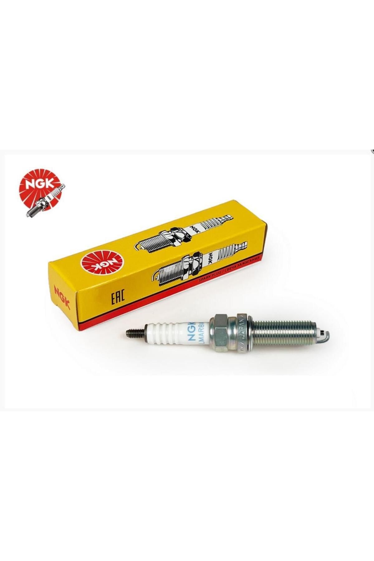 شمع موتورسیکلت HONDA FORZA 250 18 21 NGK جرقه NGK