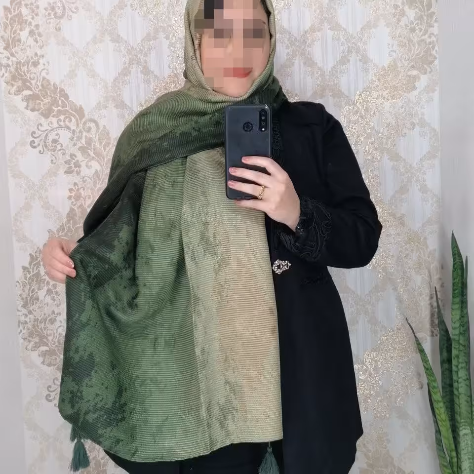 سبز طیفی