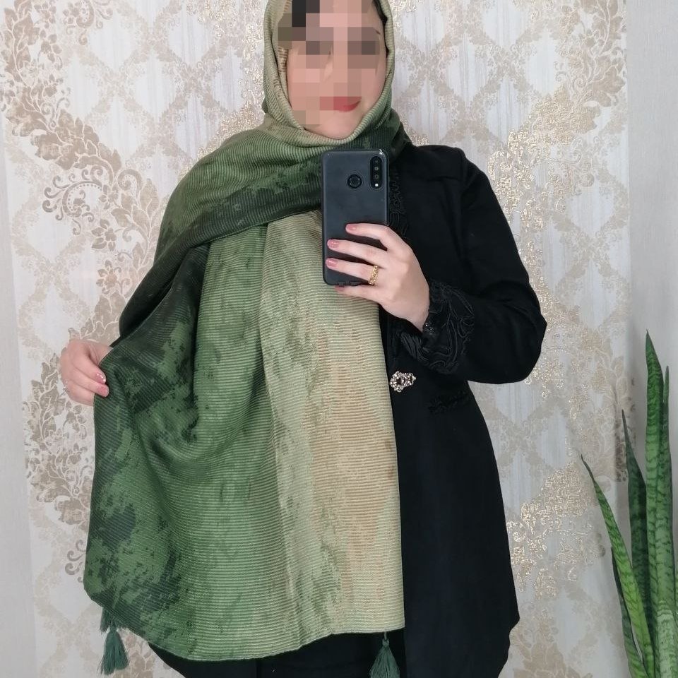 سبز طیفی