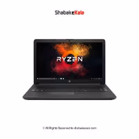 لپ تاپ 15 اینچی اچ پی مدل HP 255 G7 - B