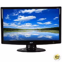 مانیتور ایسر 23 اینچ Acer H233H HDMI Port