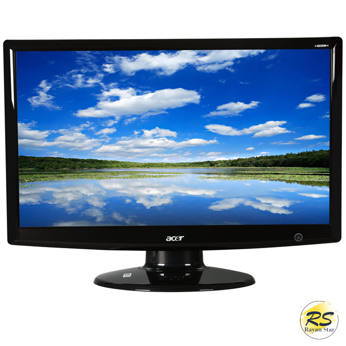 مانیتور ایسر 23 اینچ Acer H233H HDMI Port