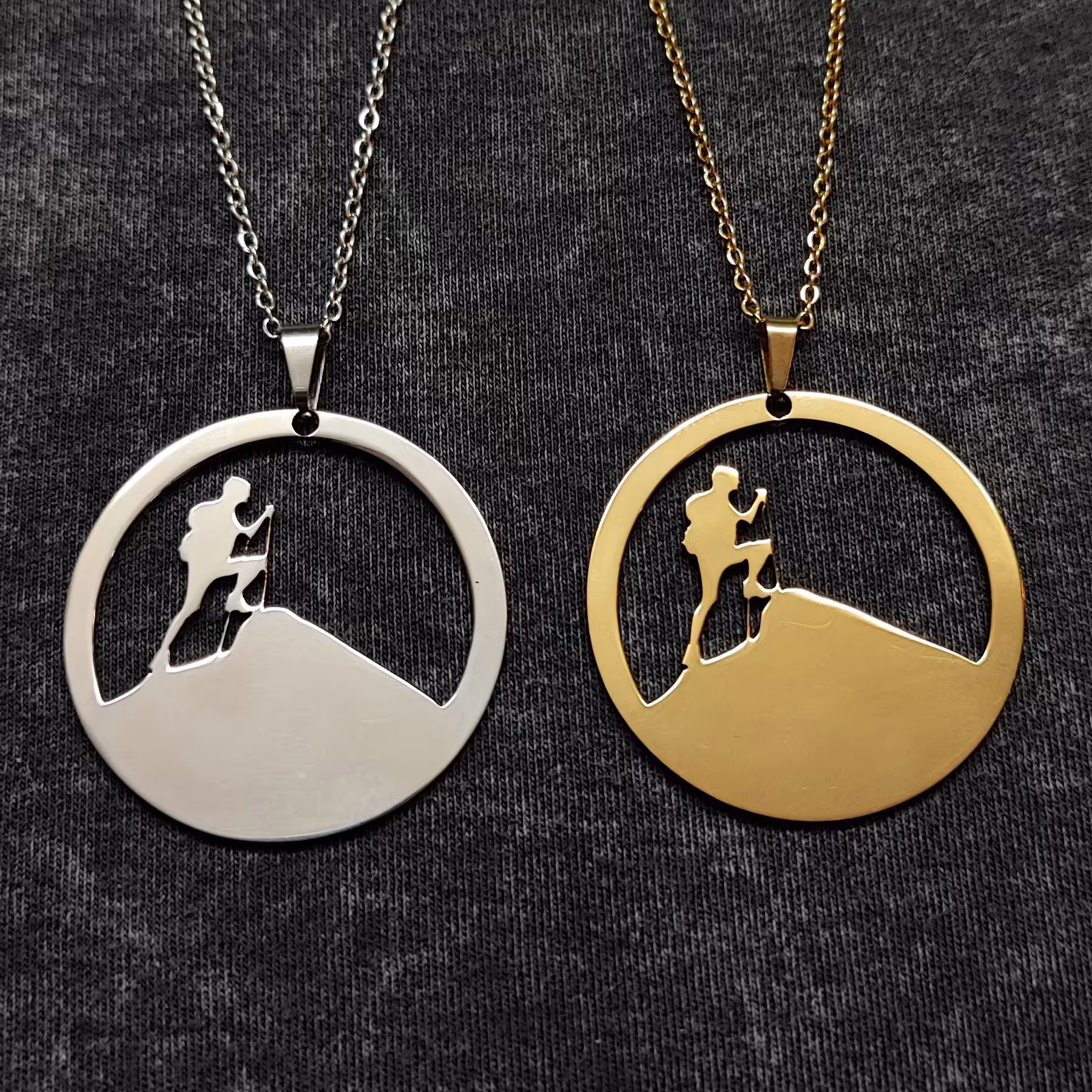 گردنبند کوهنوردی کد 11