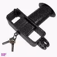 قفل پدال مدل T-14