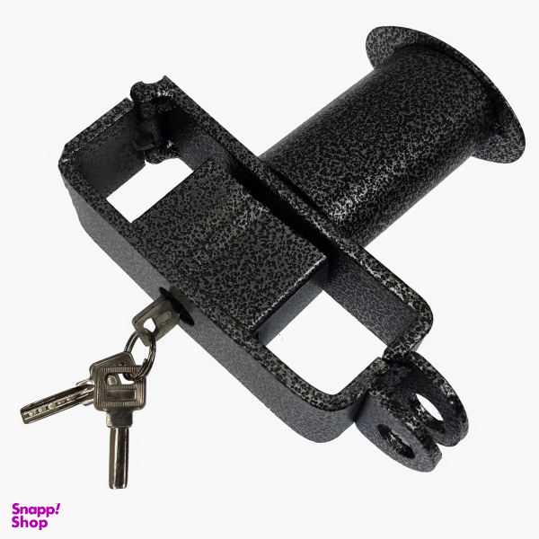 قفل پدال مدل T-14