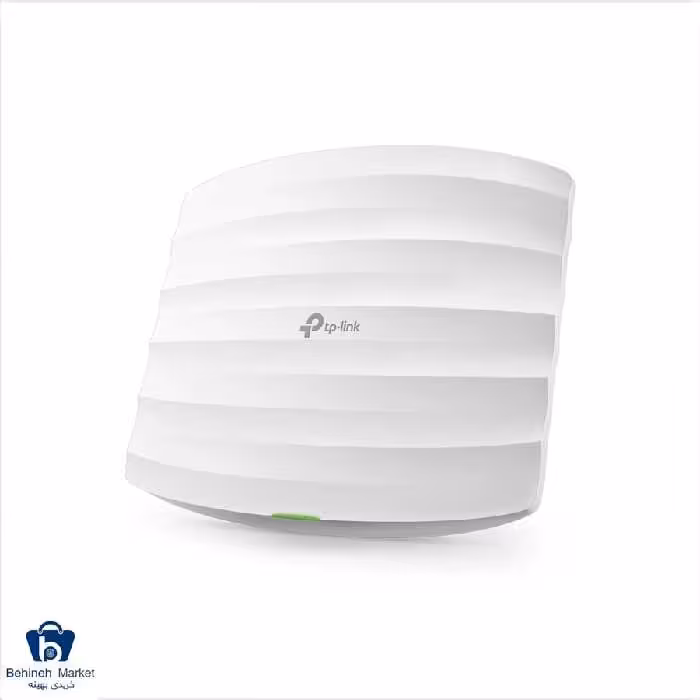 اکسس پوينت سقفی بی‌ سیم تی پی لينک مدل EAP110