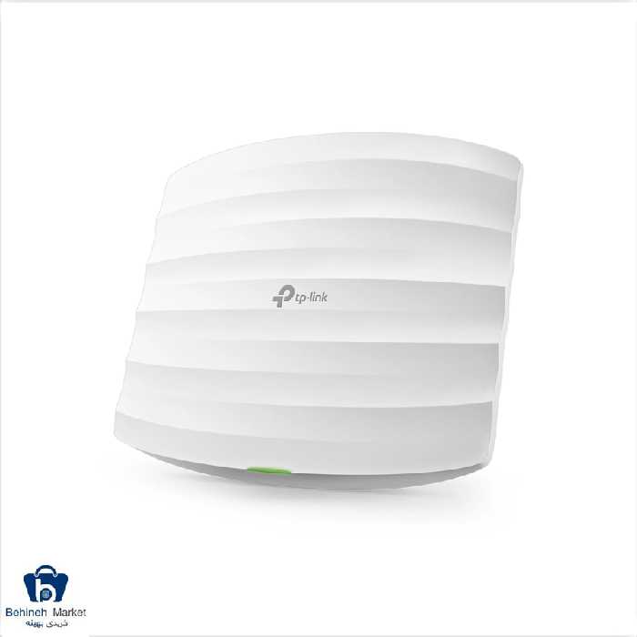 اکسس پوينت سقفی بی‌ سیم تی پی لينک مدل EAP110