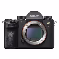دوربین بدون آینه سونی Sony Alpha A9
